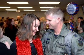 Agents are ready to make your search for your northwoods dream home a reality and will make your search a fun, efficient and rewarding one. Warbirds Return To The Nest