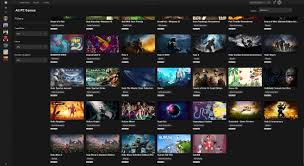 Designed to work with windows 10, it lets you share your . Xbox App Beta Is Not Showing The Full Library Of Games