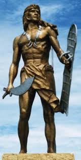 Aldous • alpha • alucard • argus • badang • balmond • bane • barats • chou • dyrroth • freya • gatotkaca • guinevere • hilda. Lapu Lapu The Warrior Hero Of Phillipines Annoyz View
