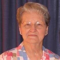 Mildred "Millie" Little Obituary