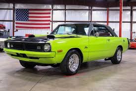 Image result for Moss (Lime) Green 1971 Dodge