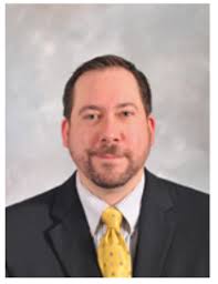 Fansler has another challenge: Candidate Darren Deacon