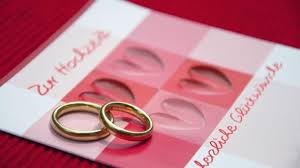 Glückwünsche Zur Hochzeit Zitate Sprüche Gedichte