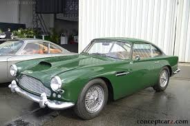 Image result for California Sage 1961 Aston Martin