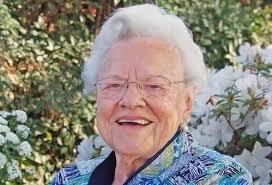 Emma Standish Obituary (1918