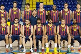 Just click on the country name in the left menu and select your competition (league, cup or tournament). Fc Barcelona Basketball Roster