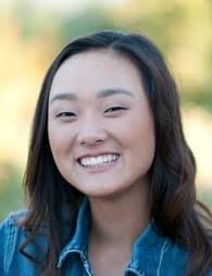 Aerin Song's Women's Golf Recruiting Profile