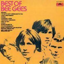 Find many great new & used options and get the best deals for best of bee gees, vol. Best Of Bee Gees Wikipedia