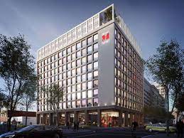 Retired nypd detective first grade harry houck conducts. Q4 2020 For Opening Of Citizenm Los Angeles Downtown Hospitality Net