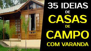 Check spelling or type a new query. 35 Ideias De Casas De Campo Com Varanda Casas De Campo Simples Ate As Mais Modernas E Luxuosas Youtube