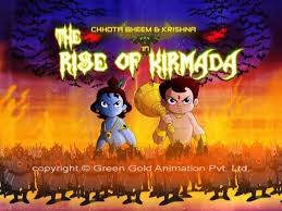 Chhota bheem aur ganesh in the amazing. Chhota Bheem Aur Ganesh In The Amazing Odyssey Track Youtube