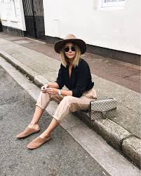 All you need is to buy the right pair of clogs or mules that will easily fit your outfit. 15 Ways To Style Slipper Mules This Summer Styleoholic