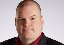 Neil Townsend's Instagram, Twitter & Facebook