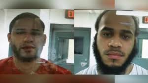 Caney police break up alleged identity theft ring