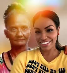 Ebony Beasley's Instagram, Twitter & Facebook