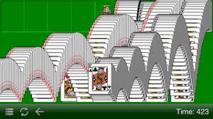 Undo any move or all your moves or play in climb mode from game #1 on up. Classic Freecell Free App For Mac Archives Apkiostore