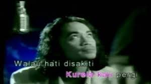 Terimalah ku kembali hanya takdir yang menentukan berbanyaklah bersabar supaya tak dipersiakan. Chords For Pergilah Sayang Korie Dan Ella Hd Karaoke Hifidualaudio