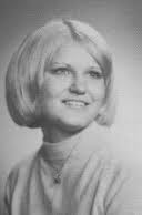 Cheryl Roxanne Rau (1952-1971)