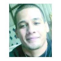 Anthony Aragon Obituary