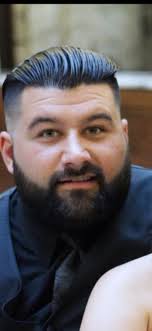 In Loving Memory Sean M. Kelly April 7, 1987