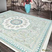 royal royal salon hali 200x290 yakamoz f015a halilar hali desenler