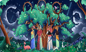 The Tale Of The Revolutionary Chipko Movement Media India Group