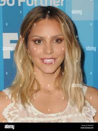 Katherine mcphee american idol hi-res stock photography and images