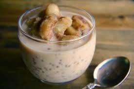 Apr 28, 2019 · resep kali ini mengubah oat bertekstur lebih padat dan dijadikan tim berisi ayam. Simple Overnight Oats Bob S Red Mill Blog