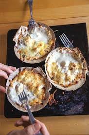 Coquilles St Jacques Gratineed Scallops Scallop Recipes Gruyere Recipe Food