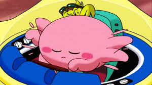 Kirby also happens to be a lean, flat file php cms. Cute Kirby Gifs Get The Best Gif On Giphy