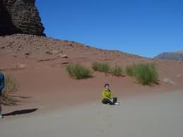 La giordania (ʤorˈdanja3) o regno hascemita di giordania (in arabo: Deserto Del Wadi Rum Giordania Picture Of Petra Wadi Musa Ma An Governorate Tripadvisor