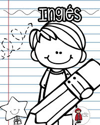 Ver más ideas sobre pupiletras, sopa de letras, sopa de letras para niños. Imagenes De Caratulas De Ingles Para Colorear Novocom Top