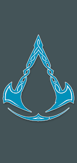 Assassins creed valhalla wallpapers, the siege of paris, battle. Logo Assassin S Creed Valhalla Wallpapers Wallpaper Cave