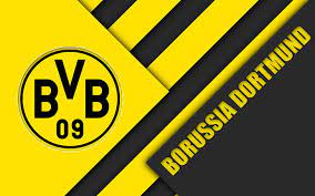 Borussia dortmund bvb logo png. Hd Wallpaper Soccer Borussia Dortmund Bvb Emblem Logo Wallpaper Flare