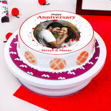 Maybe you would like to learn more about one of these? Online Anniversary Cakes Delivery 399 Order Anniversary Cake Online Winni