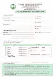 Alor setar, kedah darul aman, malaysia. Koperasi Guru Guru Malaysia Berhad Tabung Kebajikan Am Kgmb Printable Paper Paper Printables