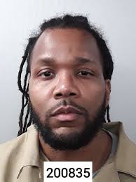 Offender Information