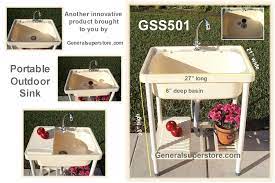 Heated foot spa rv sink kitchen sink diy kitchen ideas portable sink hand washing station outdoor sinks kitchen science kombi home. Portable Outdoor Sink Outdoor Sinks Outdoor Camping Kitchen Portable Sink