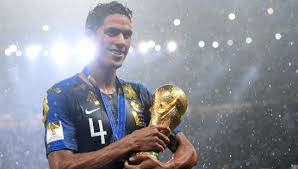 All the latest uefa euro 2020 news and statistics for raphaël varane. Football News France S World Cup Winning Defender Raphael Varane Responds To Criticism Sport360 News