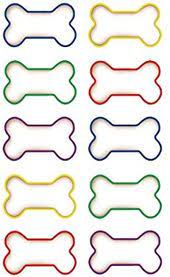 Amazon Com Teacher Created Resources Dog Bones Accents 4417 Themed Classroom Display Paw Patrol Decorations Paw Patrol Party Favors Paw Patrol Printables