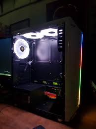 As usual, you can get lot of screws for you to install motherboard, ssd and hdd. Armaggeddon Kagami K 1 Electronics Computer Parts Accessories On Carousell