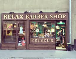 Relax Barber Shop