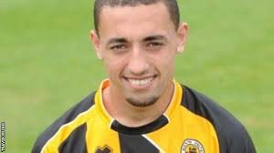 Travis Munn's Instagram, Twitter & Facebook