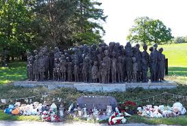 Du kannst das massaker von lidice legal bei netzkino kostenlos mit werbeunterbrechungen im zusätzlich ist das massaker von lidice noch bei flimmit online ausleihbar und steht bei flimmit als. Besuch Der Gedenkstatte Und Des Museums Lidice