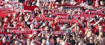 Ottawa police are investigating the incident. Toronto Fc Could Have As Many As 1 000 Away Supporters On Hand In First Leg Mlssoccer Com
