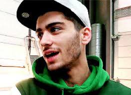 Zayn malik s zayn malik hunt GIF