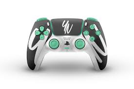 Download Make Your Ps5 Controller Design By Zcbeats Fiverr