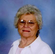 Rebecca Crow Obituary (2009)