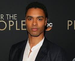 Regé-Jean Page: Age, height and facts about the actor you should know