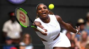 The draw will be released on wednesday. Wimbledon 2020 Is Serena Williams Already The Greatest Women S Player Of All Time